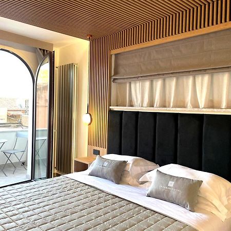 Taormina Rooms Centro Storico Exterior photo