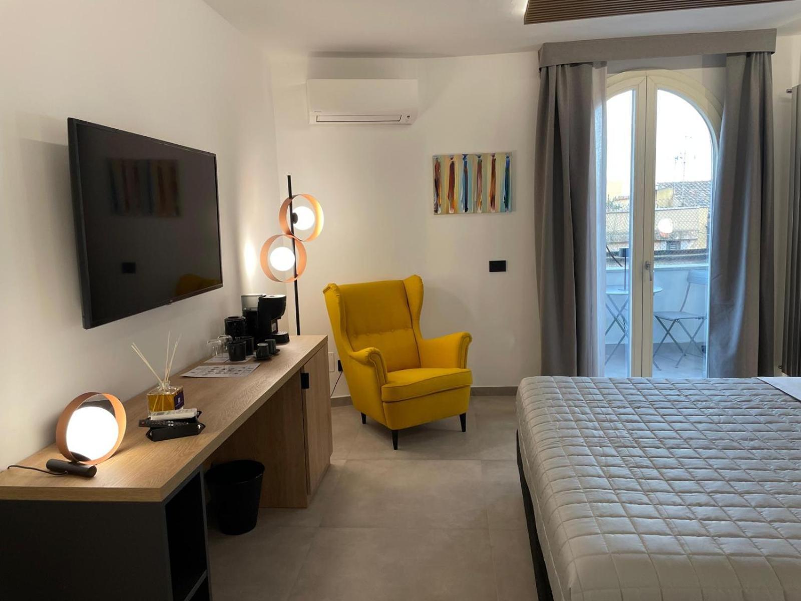 Taormina Rooms Centro Storico Exterior photo